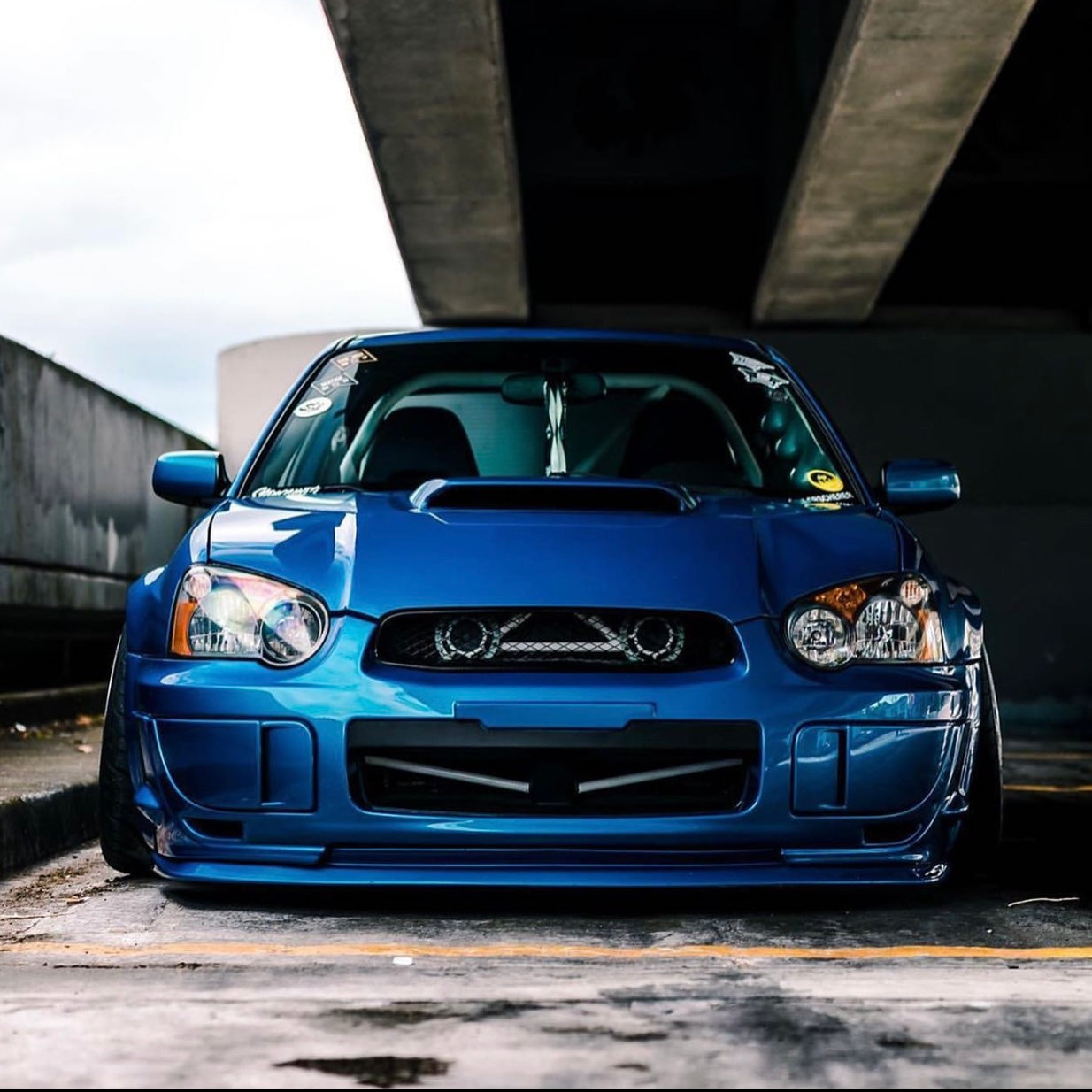 ROME SDS AGENT オフトレ用 キャンバー WRX CUSTOM DC ROME SDS AGENT オフトレ用 キャンバー WRX CUSTOM DC ROME SDS